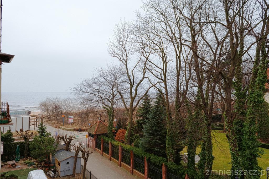 Chrobrego Przy Plazy Apartment Sopot Exterior photo